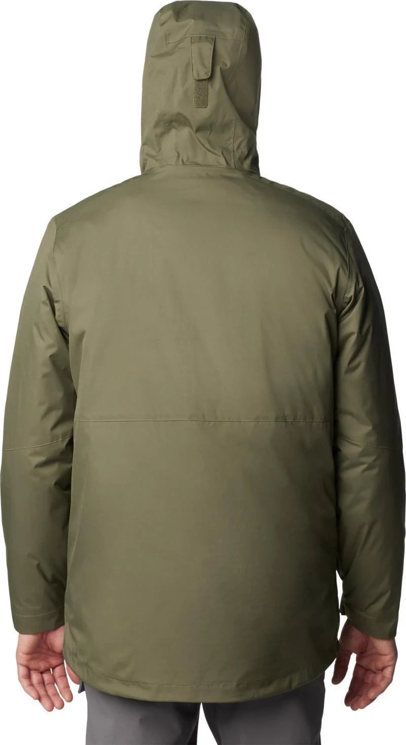 Oak Harbor Interchange Jacket - Mens - Image 11