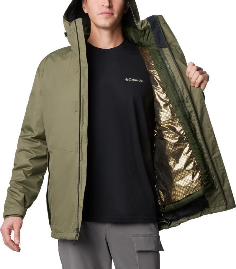 Oak Harbor Interchange Jacket - Mens - Image 13