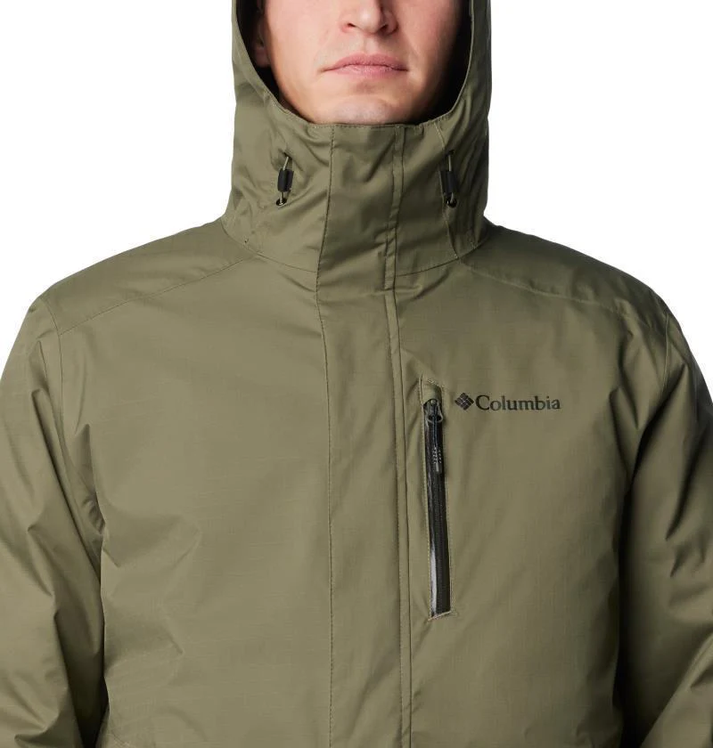 Oak Harbor Interchange Jacket - Mens - Image 16