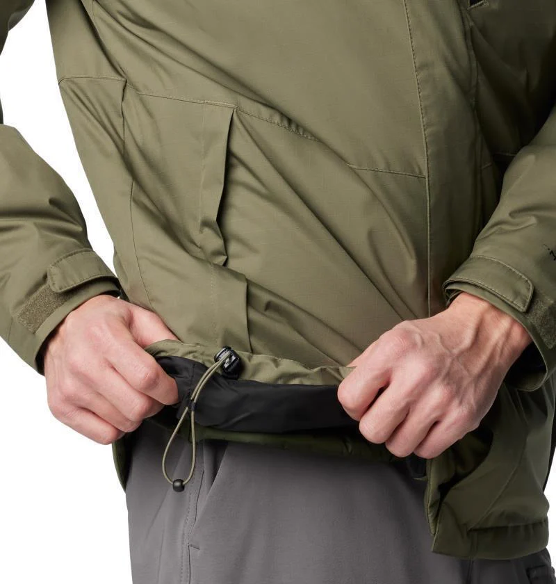Oak Harbor Interchange Jacket - Mens - Image 17