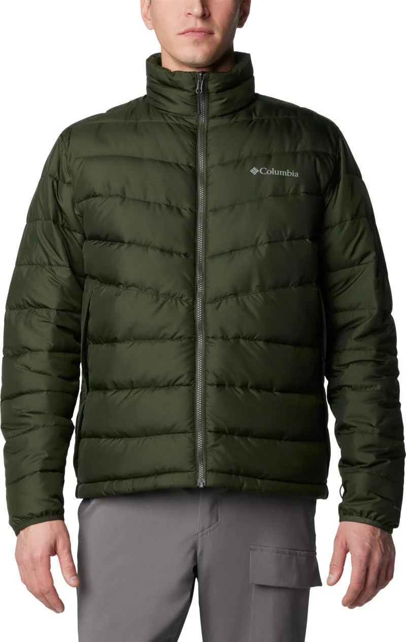 Oak Harbor Interchange Jacket - Mens - Image 18