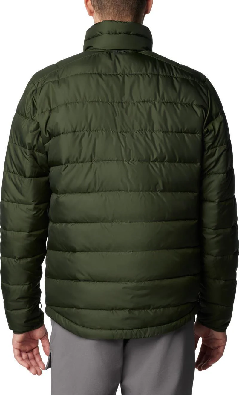 Oak Harbor Interchange Jacket - Mens - Image 19