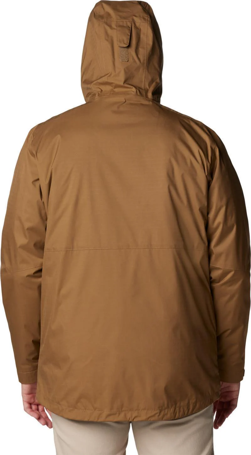Oak Harbor Interchange Jacket - Mens - Image 2