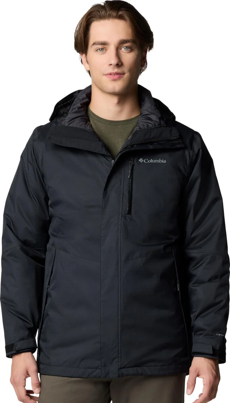 Oak Harbor Interchange Jacket - Mens - Image 20