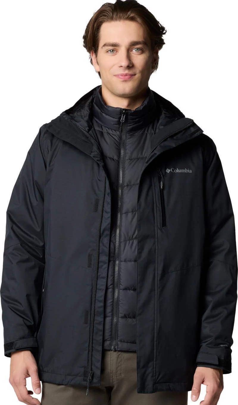 Oak Harbor Interchange Jacket - Mens - Image 21