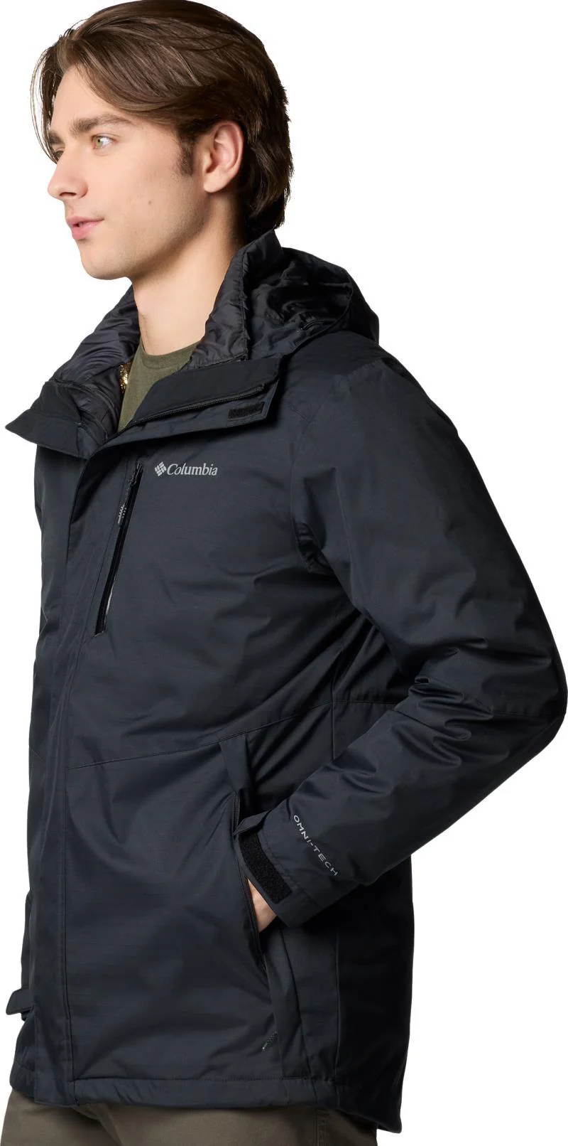 Oak Harbor Interchange Jacket - Mens - Image 22