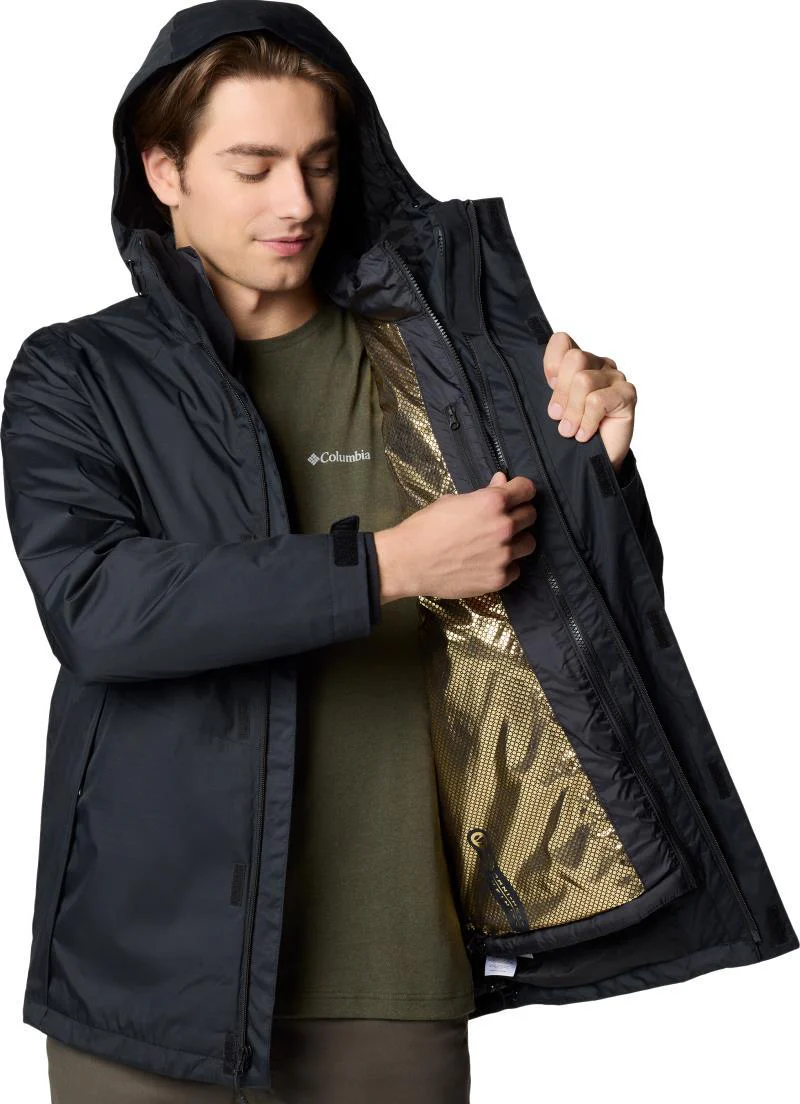 Oak Harbor Interchange Jacket - Mens - Image 24