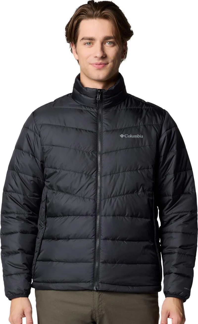 Oak Harbor Interchange Jacket - Mens - Image 25