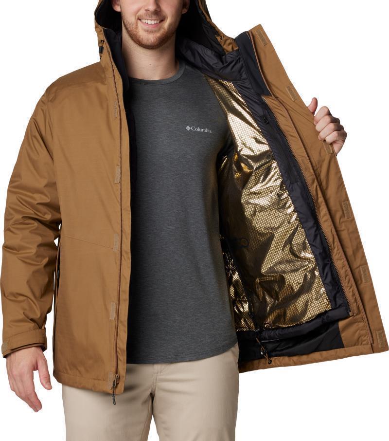 Oak Harbor Interchange Jacket - Mens - Image 4