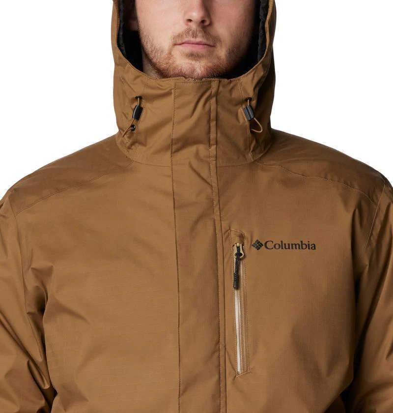 Oak Harbor Interchange Jacket - Mens - Image 7