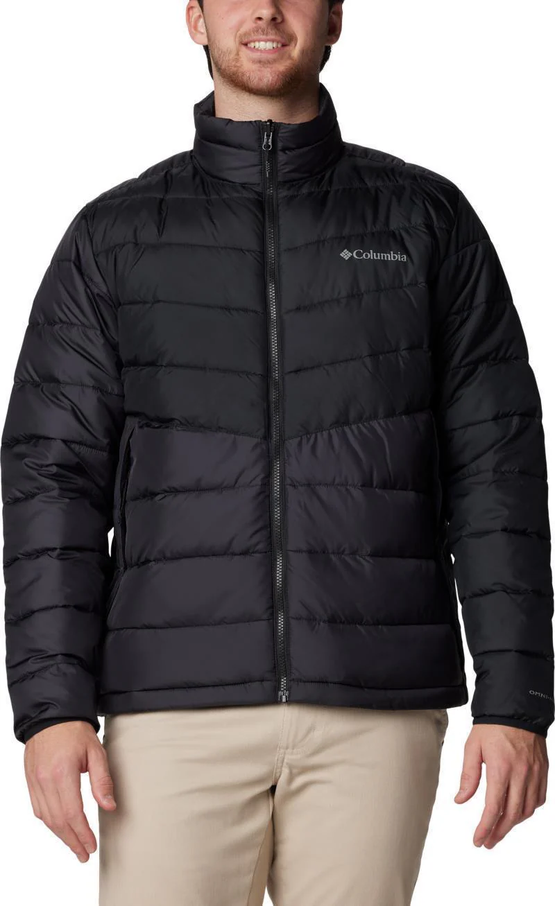 Oak Harbor Interchange Jacket - Mens - Image 8