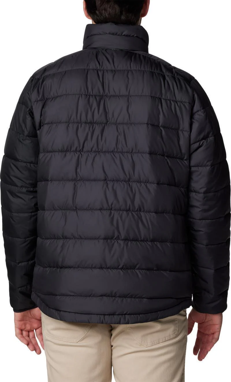 Oak Harbor Interchange Jacket - Mens - Image 9