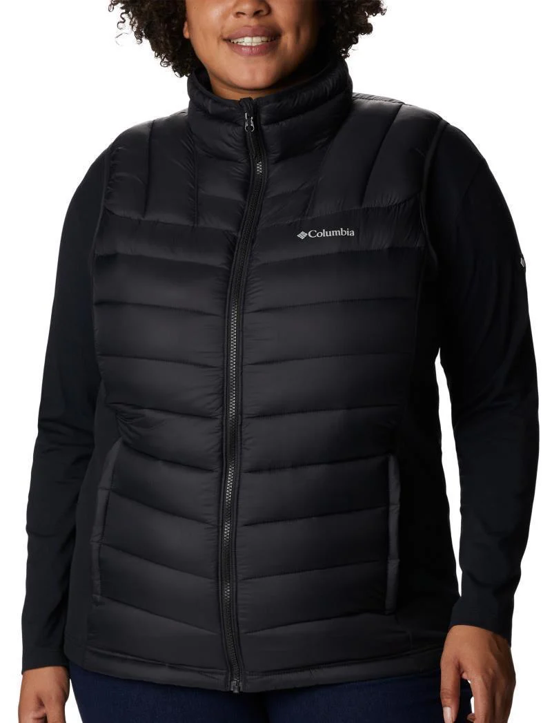 Oak Ridge Interchange Jacket - Plus - Womens - Image 11