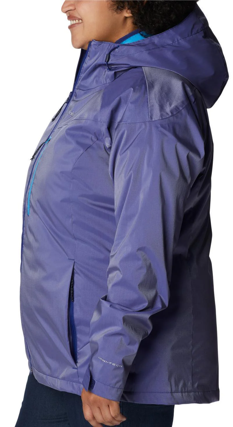 Oak Ridge Interchange Jacket - Plus - Womens - Image 14