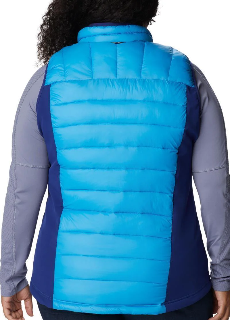 Oak Ridge Interchange Jacket - Plus - Womens - Image 16