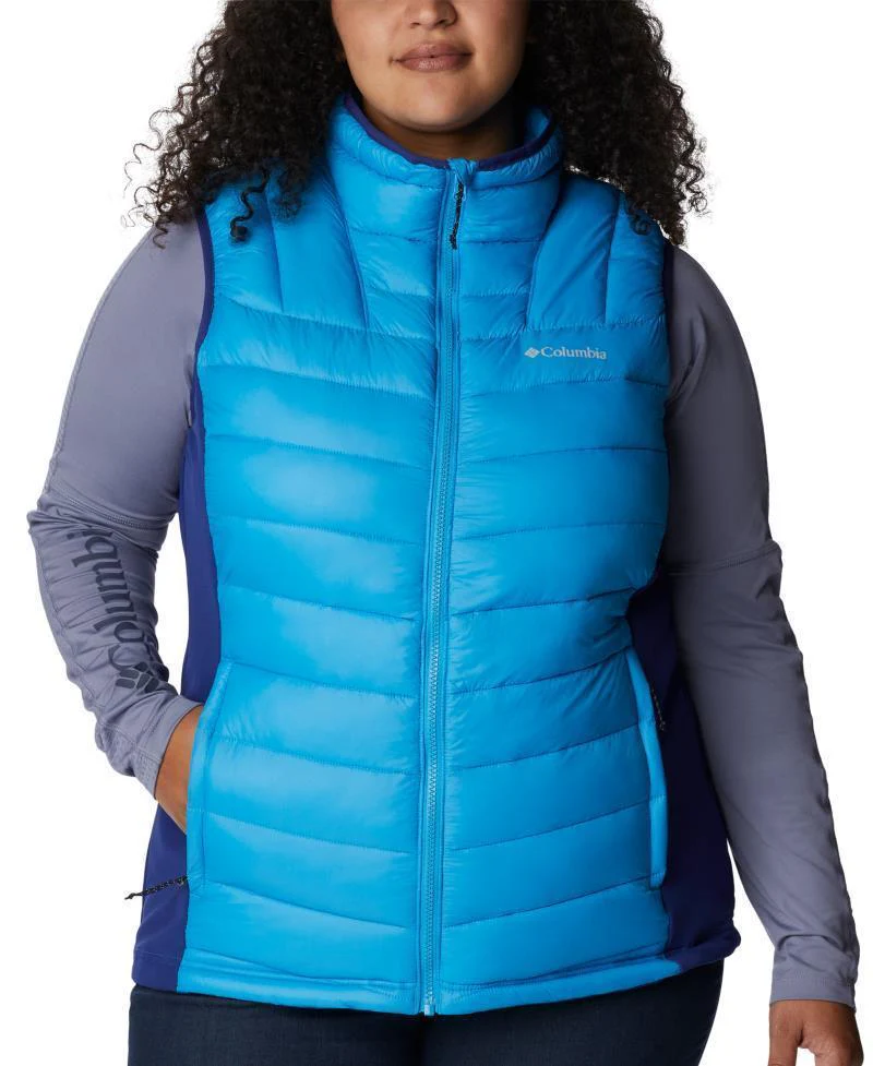 Oak Ridge Interchange Jacket - Plus - Womens - Image 17