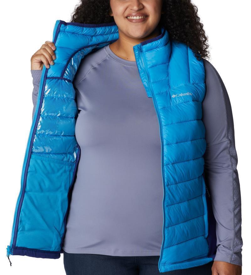Oak Ridge Interchange Jacket - Plus - Womens - Image 18