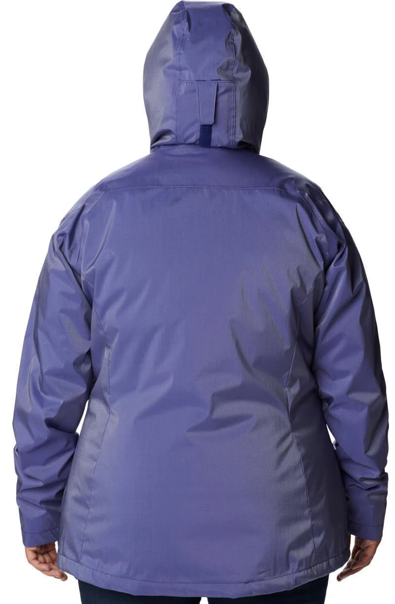 Oak Ridge Interchange Jacket - Plus - Womens - Image 21