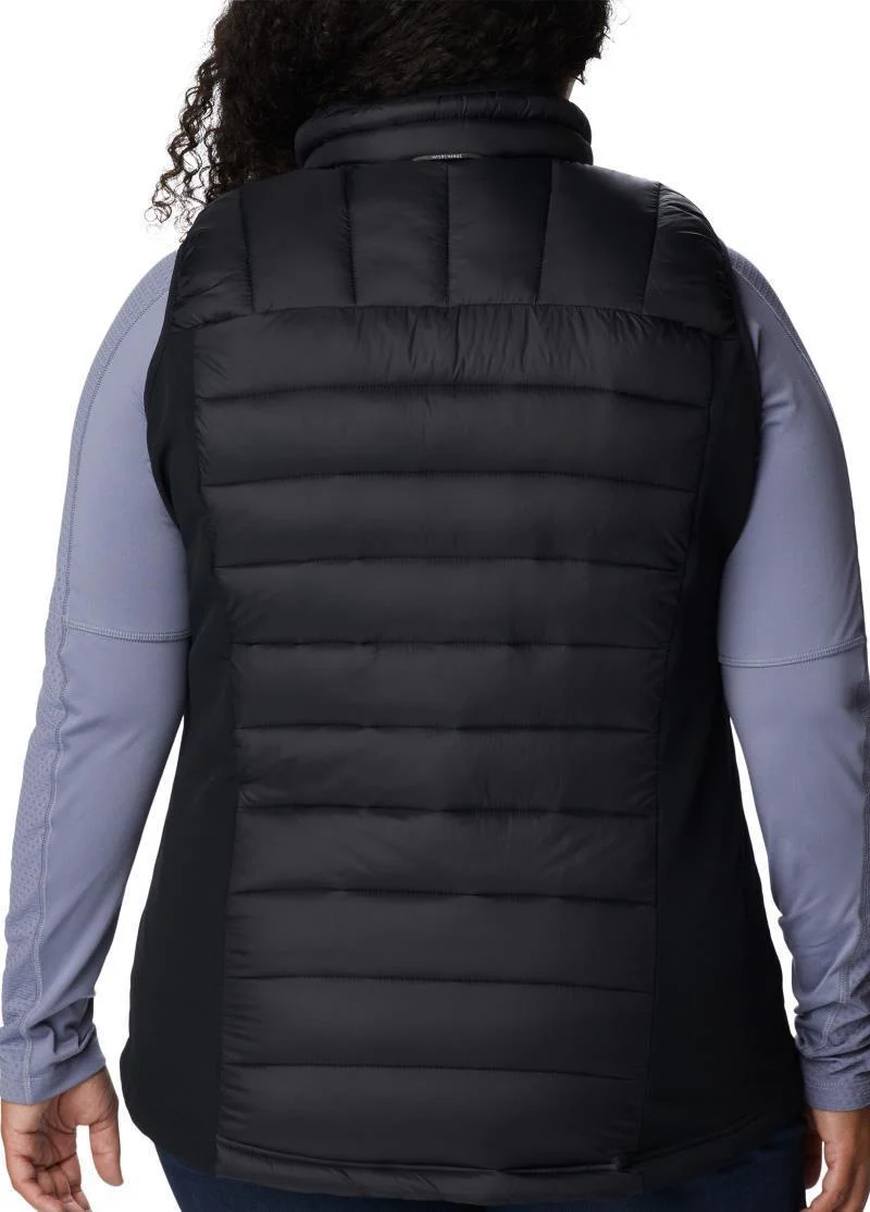 Oak Ridge Interchange Jacket - Plus - Womens - Image 26