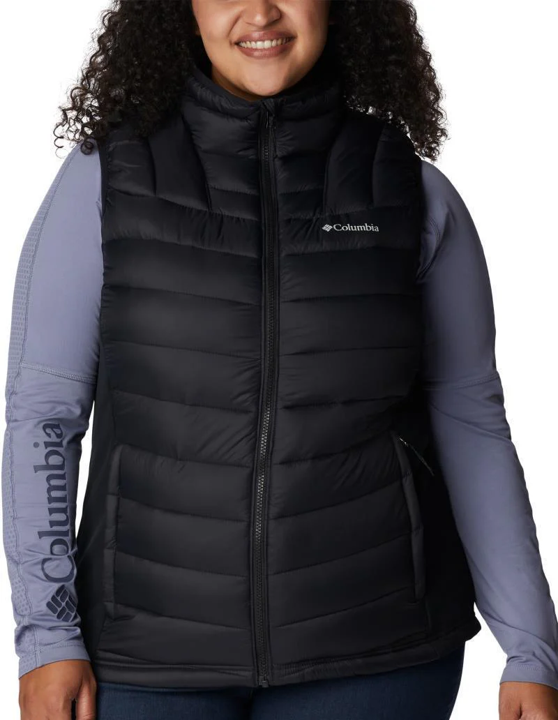 Oak Ridge Interchange Jacket - Plus - Womens - Image 27