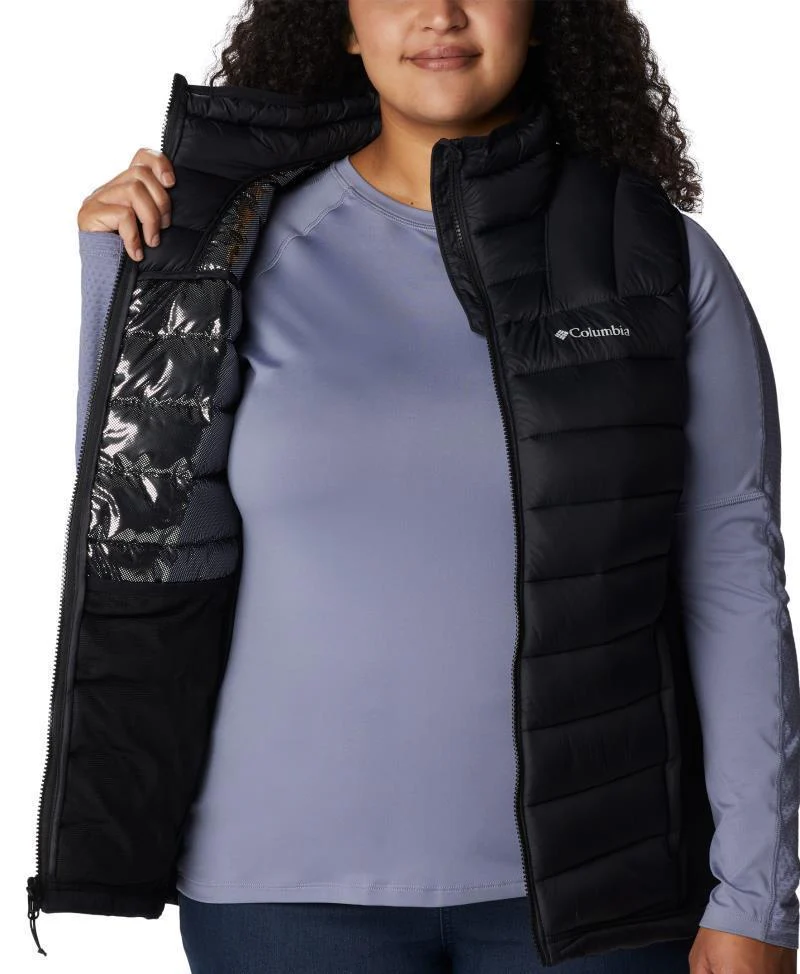 Oak Ridge Interchange Jacket - Plus - Womens - Image 28