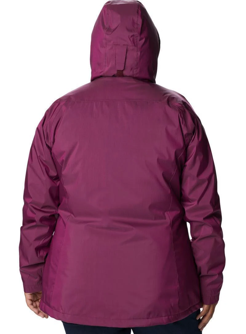 Oak Ridge Interchange Jacket - Plus - Womens - Image 30