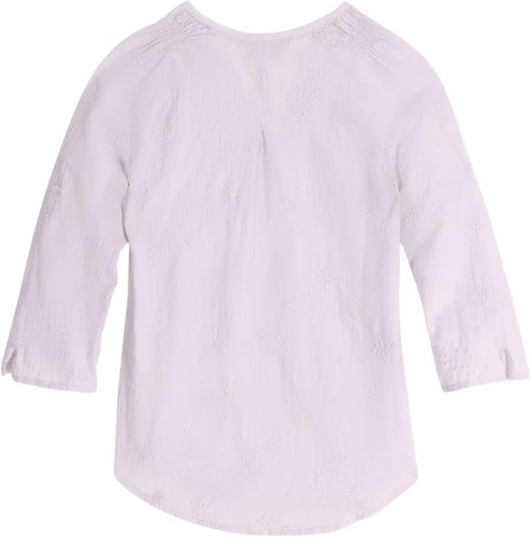 Oasis Tunic II 3/4 Sleeve - Womens - Image 19