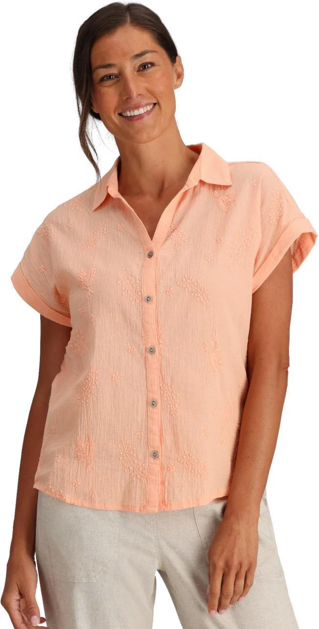 Oasis SS - Womens - Image 10