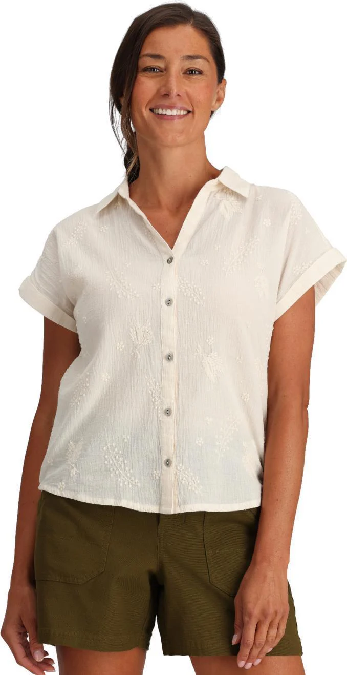 Oasis SS - Womens - Image 12