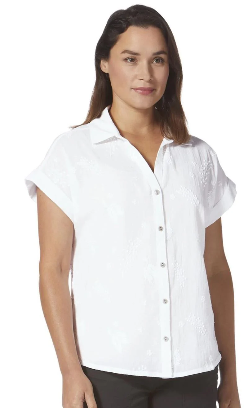 Oasis SS - Womens - Image 3