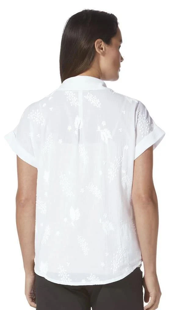 Oasis SS - Womens - Image 4