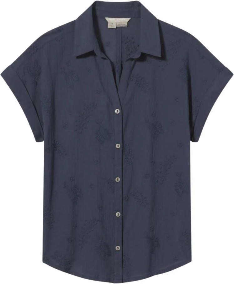 Oasis SS - Womens - Image 6