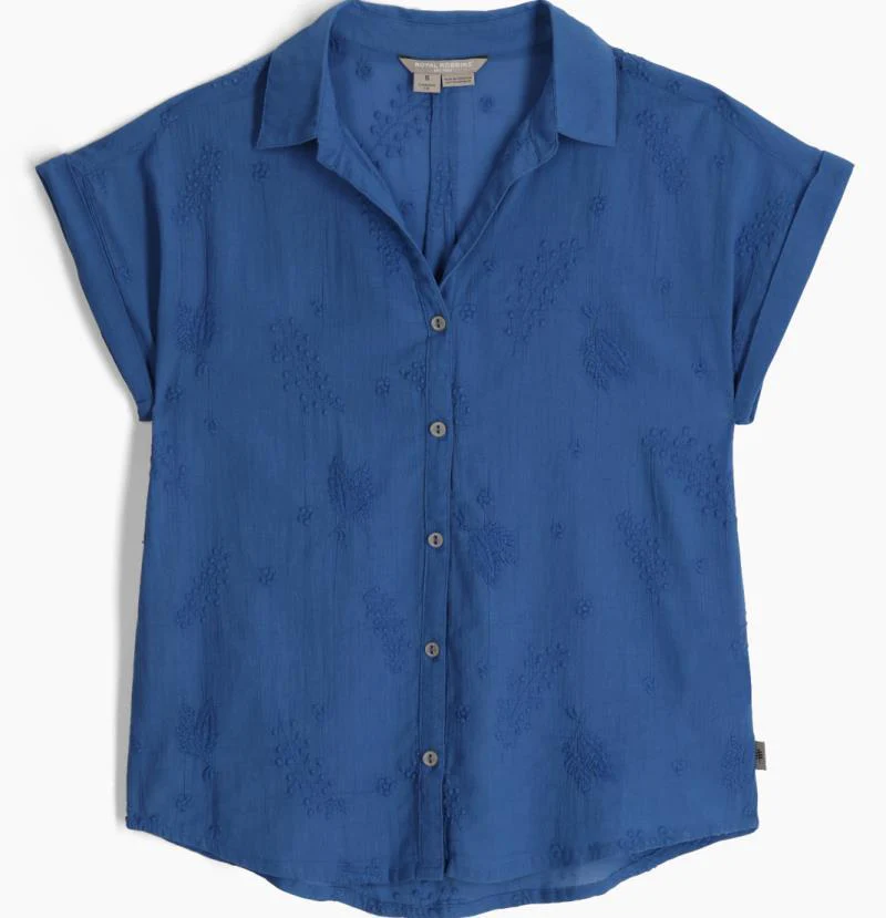 Oasis SS - Womens - Image 7