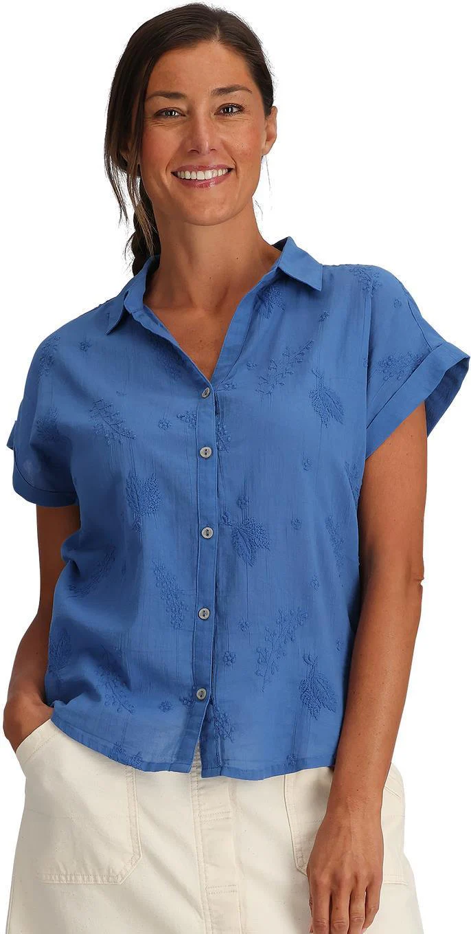 Oasis SS - Womens - Image 8