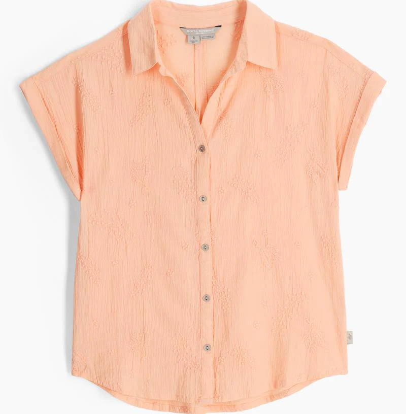 Oasis SS - Womens - Image 9