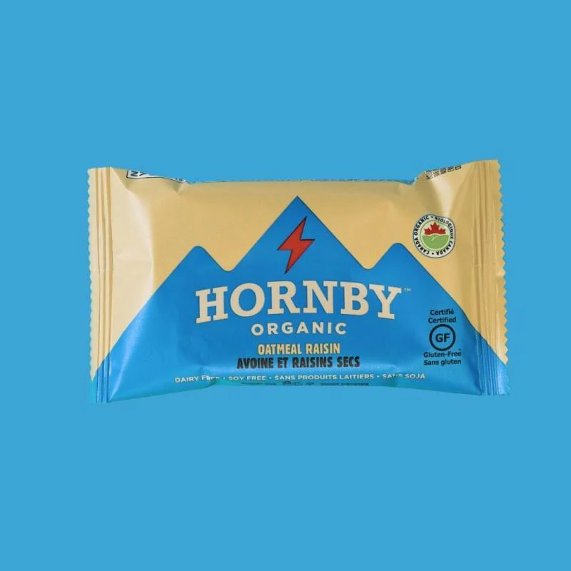 Oatmeal Raisin Energy Bar - Image 2