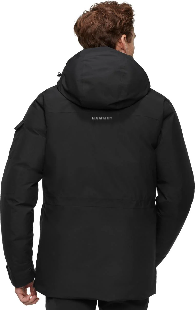 Obelisk GTX HS Thermo Coat - Mens - Image 4