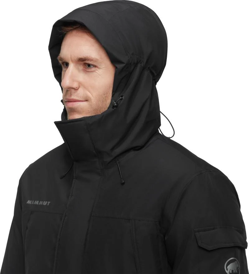 Obelisk GTX HS Thermo Coat - Mens - Image 5
