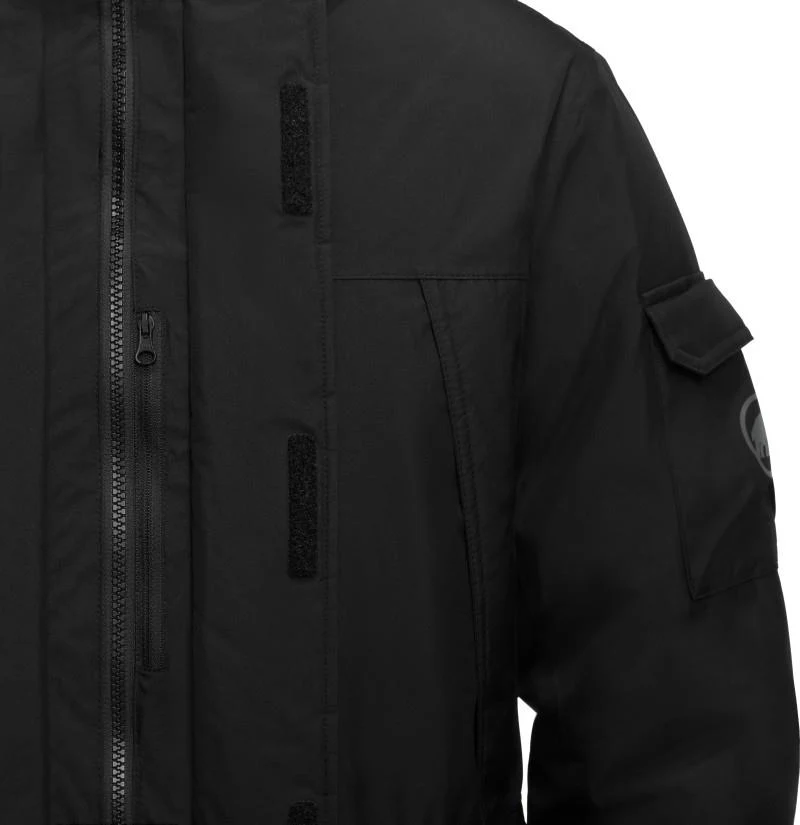 Obelisk GTX HS Thermo Coat - Mens - Image 6