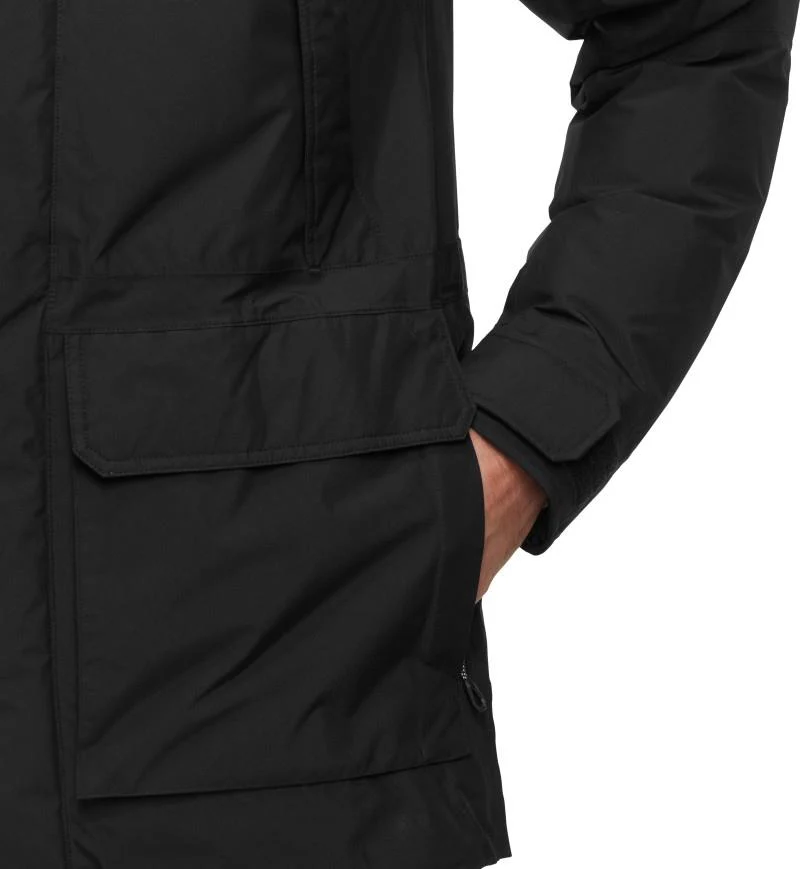 Obelisk GTX HS Thermo Coat - Mens - Image 7