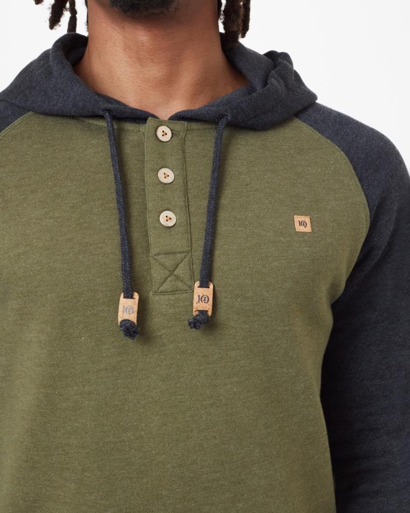 Oberon Hoodie - Mens - Image 15