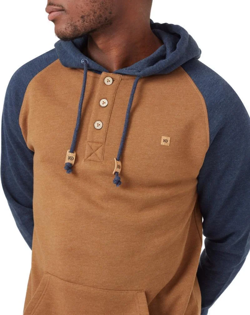 Oberon Hoodie - Mens - Image 17