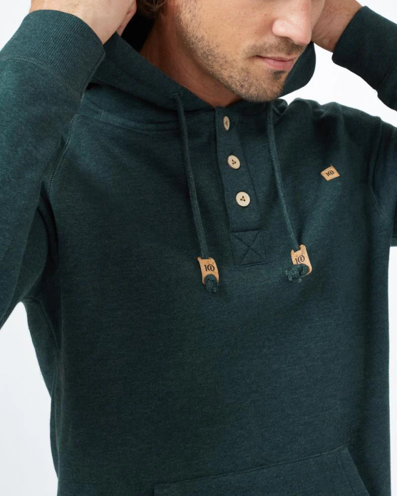 Oberon Hoodie - Mens - Image 24