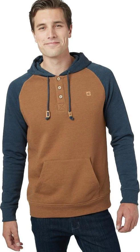 Oberon Hoodie - Mens - Image 3