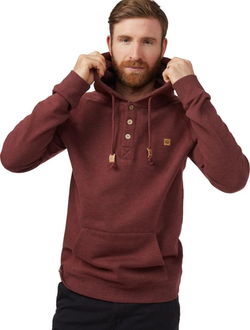 Oberon Hoodie - Mens - Image 4