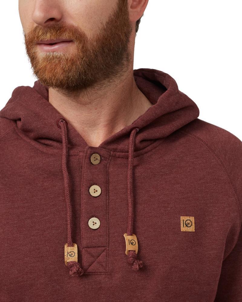 Oberon Hoodie - Mens - Image 5