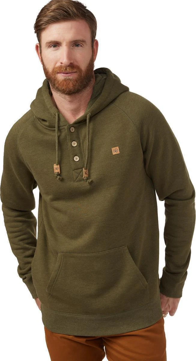 Oberon Hoodie - Mens - Image 6