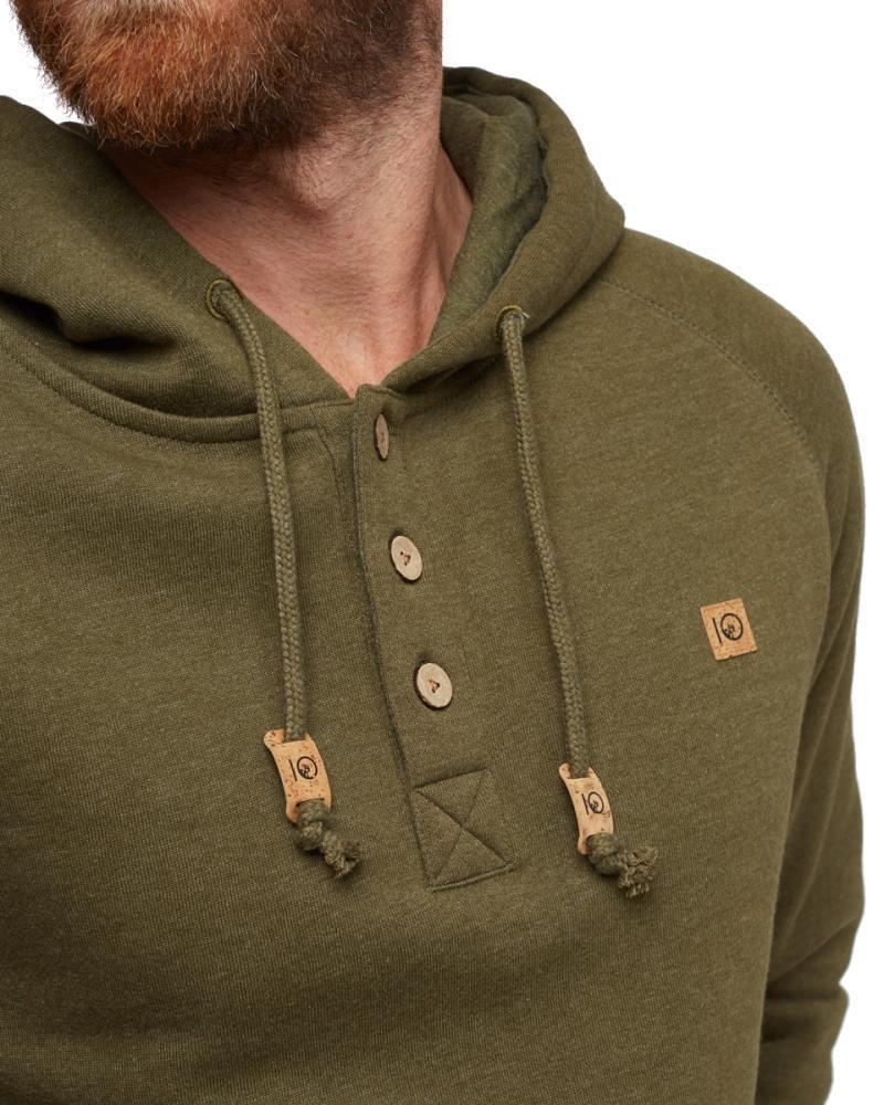 Oberon Hoodie - Mens - Image 7