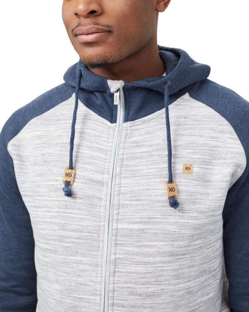 Oberon Zip Hoodie - Mens - Image 11