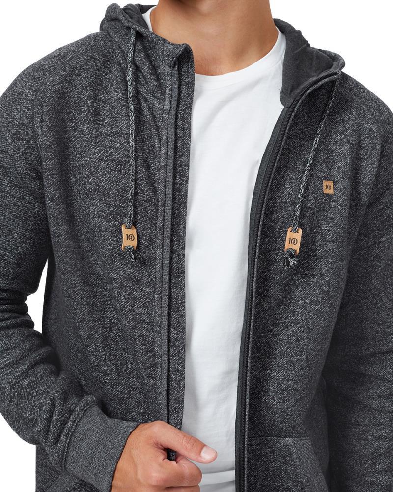 Oberon Zip Hoodie - Mens - Image 14